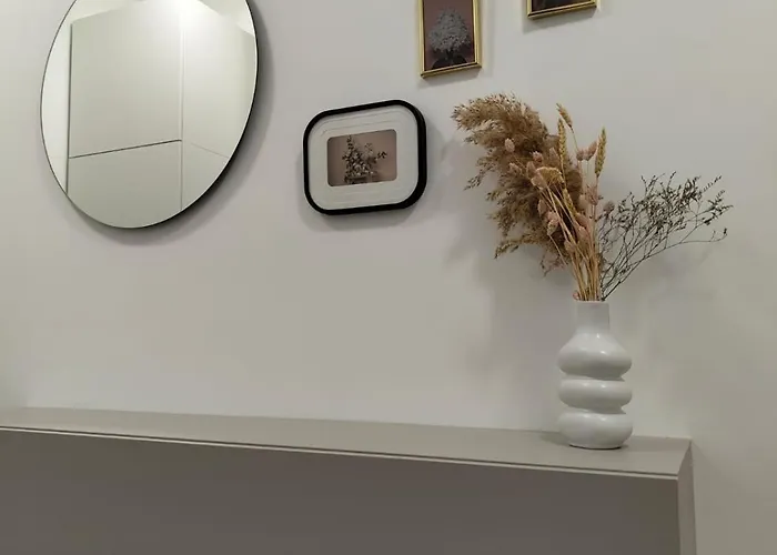 A Casa Di Nonna Lina - In Ostiense Roma