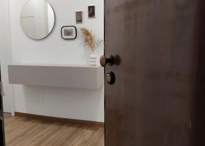 A Casa Di Nonna Lina - In Ostiense Apartamento Roma