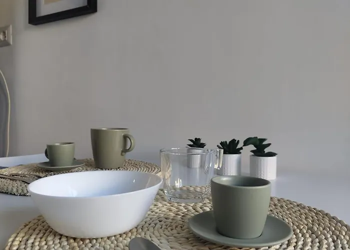 A Casa Di Nonna Lina - In Ostiense Apartamento *