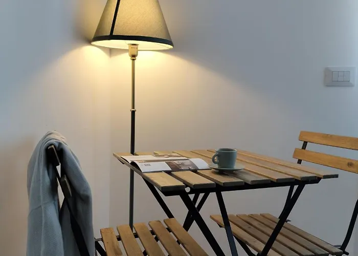 A Casa Di Nonna Lina - In Ostiense Apartamento Roma